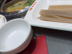 -蜀留香火锅·始于1999·原四川老火锅(白堤路店)