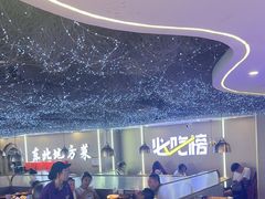 -徐记小怪兽肉蟹煲(中央大街店)