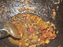 -万里闯关东铁锅炖菜馆(高新旗舰店)