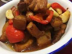 -来韶饭店