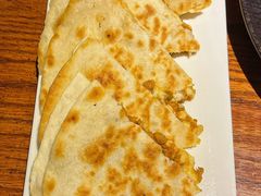 墨西哥肉酱饼-大卫西厨餐厅(苏中尚城店)