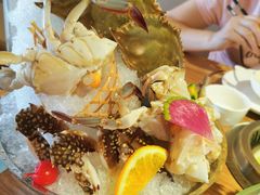 -尚海豆捞(乐虹坊店)