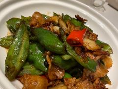 -莆田餐厅PUTIEN(金融街购物中心店)
