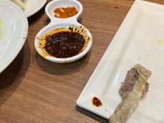 -贯贯吉·清真餐厅(浙江中路店)