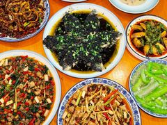 -李大爷的泡椒馆(冉家坝店)