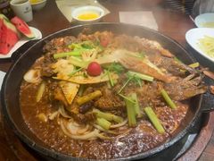 老板恋上鱼-老板恋上鱼(荣盛广场店)