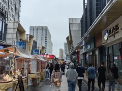 -万达广场(龙湾店)