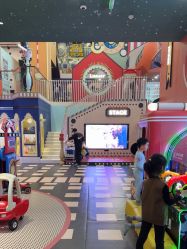 -MELAND CLUB亲子乐园·派对·餐厅(北京芳圆里ID MALL店)