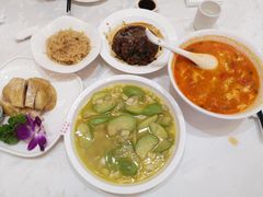 -上海怡沁园度假酒店
