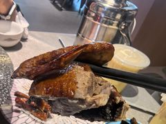 -林辉家宴·本地家常菜·头牌清远鸡(先锋店)