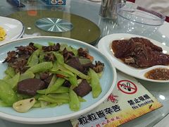 -茗荔园农庄(大涌店)