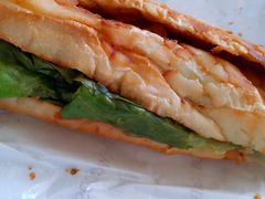 -THE WOODS 简餐 (国贸商城店)