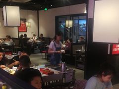 大堂-川锅一号火锅(睢宁店)