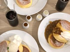 -幸せのパンケーキ(心斎橋店)