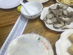 -木萨火锅店(开鲁路店)