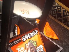 -鸣记脆皮烤鱼·海鲜烤鱼(亿合城店)