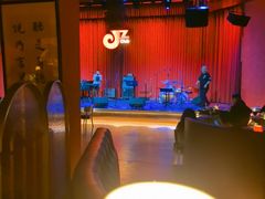 -JZ Club 爵士酒吧(上海店)