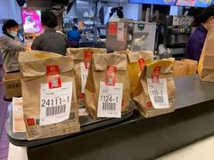-麦当劳(南京宁海路店)