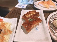 -大雄寿司(中华广场店)