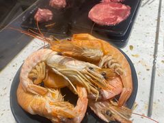 -海汕记·潮汕鲜牛肉火锅·自助