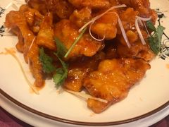 -盈春大饭店(千山路店)
