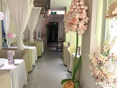 -晶雅花园西餐厅(南京首店)