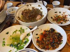 -印象鲵宴·张家界地标美食名片(溪布街店)