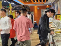 -爱客得牛排海鲜烤肉·火锅自助(春熙路黑金好店)