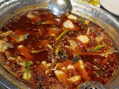 -老船舫·现做活鲜鱼馆(东郊记忆店)