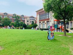 -歌斐颂巧克力小镇