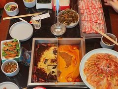 -重庆德忆火锅（龙南街3店）(渝水岸餐饮)