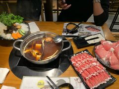 虾滑-呷哺呷哺(隆基泰和店)