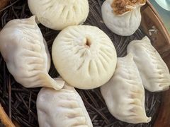 -潘德林茶社(新城河路店)