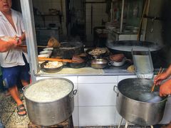 -甘记肥肠粉(马鞍北路店)