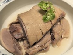 -金陵后厨·南京菜(新街口秣陵路店)