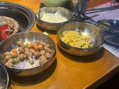 -老炉家木炭烤肉(长江国际店)