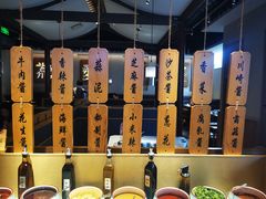 -周渝食惦酸菜鱼(青浦店)