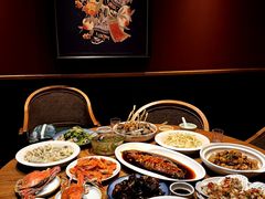 -日丰园海肠水饺·老字号大连海鲜(银泰城店)