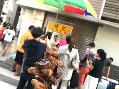 -明记牛杂(新马路分店)