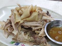 醉贤手撕鸡-醉贤居