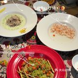 今日探店｜二木新鎃融合·民族私宴级料理