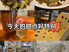 -Blac+Blac(中海环宇荟店)