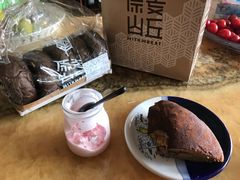 黑眼豆豆-原麦山丘(五棵松华熙店)