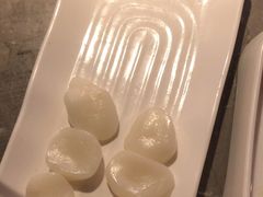 -谷牛日式烤肉(宝山U天地店)