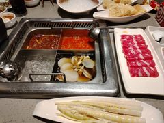 -海底捞火锅(龙岗星河COCO Park店)