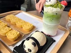 -三联韬奋书店(宽窄巷子店)