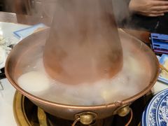 -宣武小院涮肉(前门店)