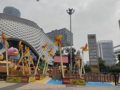 -杭州滨江宝龙城