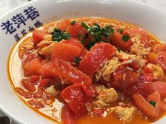 -老萍巷•莲花血鸭(楚萍店)