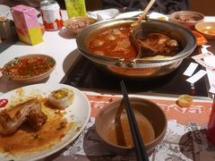 -温禾牛·和牛寿喜烧自助火锅(恒基名人店)